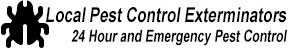 Saint Joseph MO Pest Control Exterminators